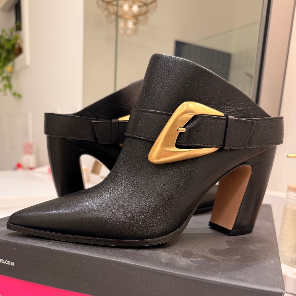 Vince Camuto Baily Bootie